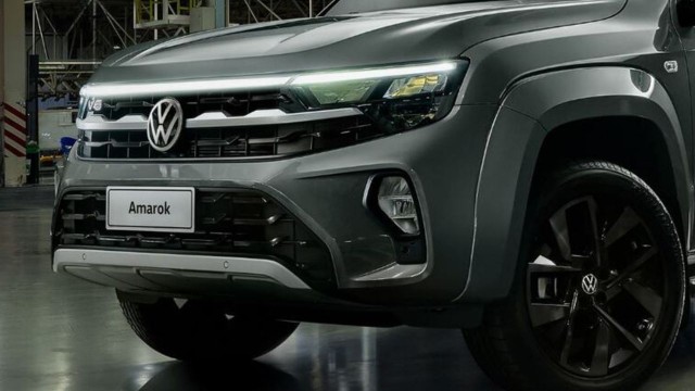 La Amarok, más barata: Volkswagen bajó los precios y estos son los nuevos valores