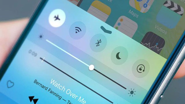 Celulares: las ventajas de activar el modo avión un rato todos los días