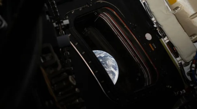 Artemis II: la impactante foto de la Tierra que asombra al mundo