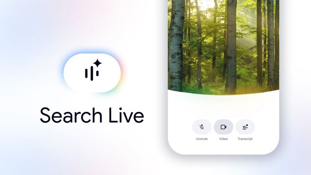 Google Search Live, la nueva era de la búsqueda visual y por voz llega a la Argentina