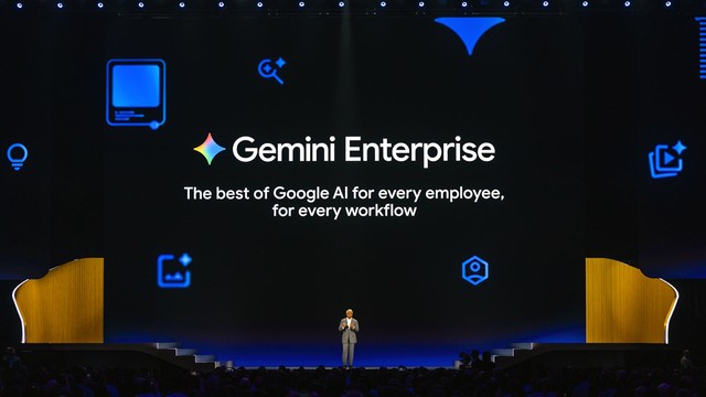 Workspace Intelligence, la IA de Google que reinventa la productividad laboral