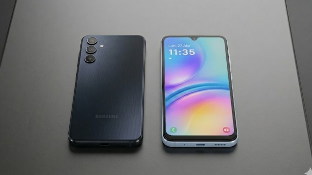 Oportunidad: 4 celulares buenos y baratos para comprar en una tienda oficial con 40% de descuento