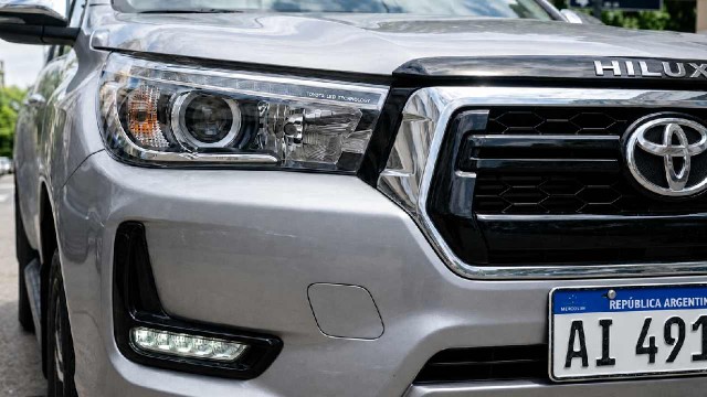 Sorpresas en el ranking de los 10 vehículos más vendidos de Argentina: hay 2 nuevos autos SUV