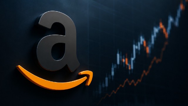 A comprar el CEDEAR de Amazon: gigante de Wall Street apuesta a una suba del 25% en dólares