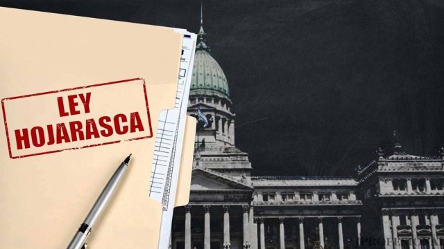 Chau a normativas con más de 100 años y un sinfin de restricciones: qué cambia con la Ley Hojarasca