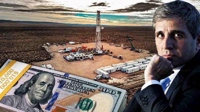 Con "súper petróleo", Argentina bate récord exportador: el enorme saldo comercial que dejará 2026