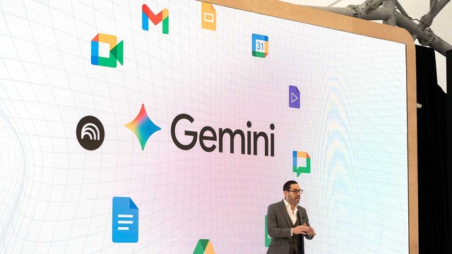 Google apuesta al desarrollo de la IA en Argentina con 10.000 becas