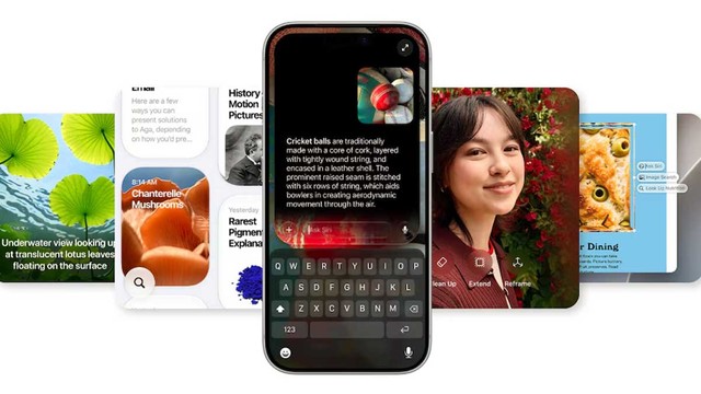 Apple lanza iOS 27 con inteligencia artificial para el iPhone