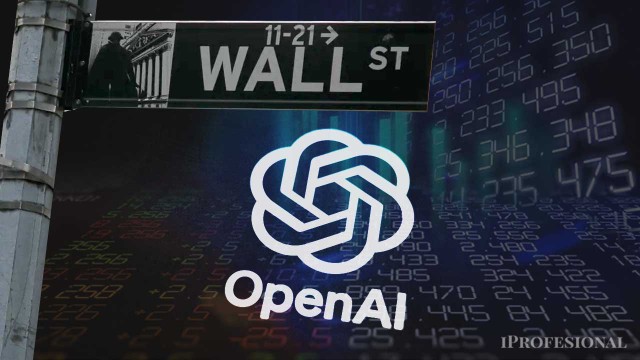 Por qué una buena noticia de OpenAI hunde hasta 9% a empresas de microchips como Intel, AMD y Nvidia