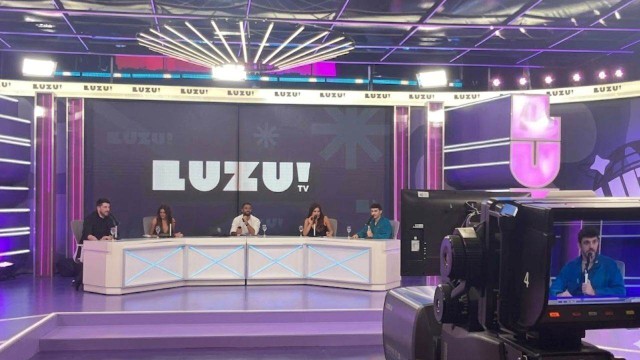 El día después: cómo fue el rating de Luzu TV tras el escándalo por la fake news del padre de Messi
