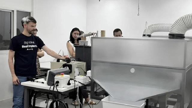 Son argentinos, inversores les marcaron un error a tiempo y la pegaron con un negocio innovador