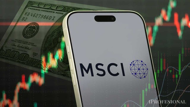 El índice MSCI mantuvo a la Argentina en la categoría de mercado de frontera, sin mencionarla siquiera en su revisión anual.