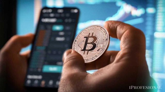 Tu dinero cripto no siempre es tuyo y esto puede pasar si cae tu exchange