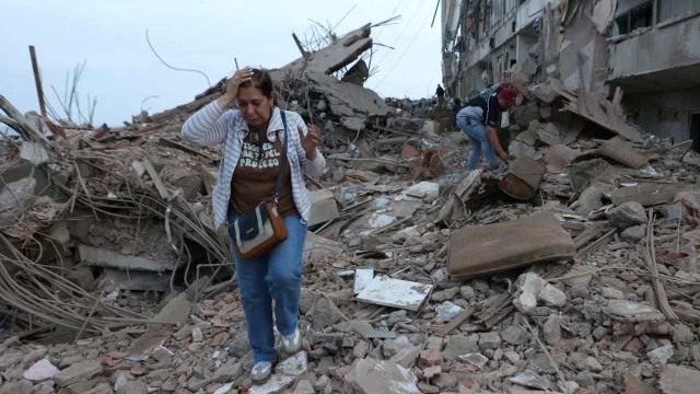 Cómo es la alerta de Google que avisó y salvó miles de vidas antes de los terremotos en Venezuela