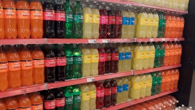 Empresa de bebidas con 70 años de historia entró en concurso y busca evitar la quiebra