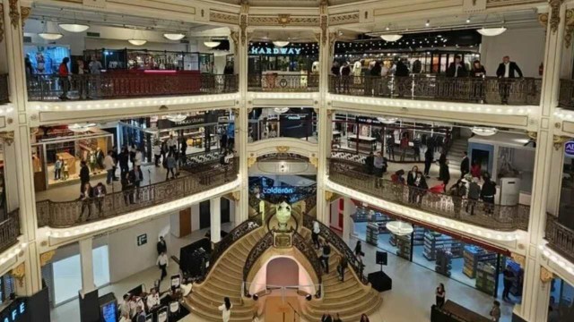 Conmoción en Rosario: cerró una histórica tienda tras 130 años