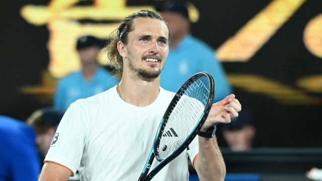 Lejos del tenis, el millonario negocio de Alexander Zverev, el N°3 del ranking mundial