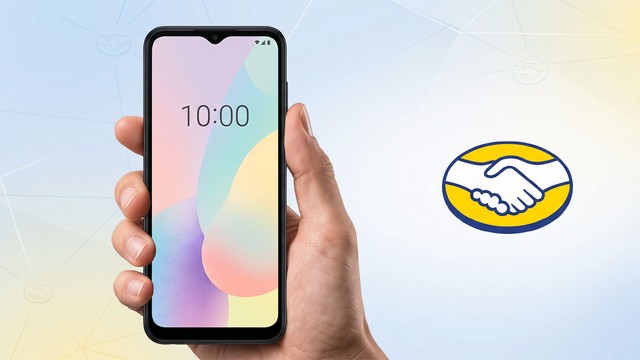 Mercado Libre remata un buen celular de Samsung con descuento y 12 cuotas