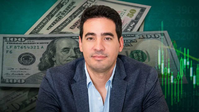 Vocero de Milei dijo que un dólar a $1.800 es "posible" y la City alerta por fin de la paz cambiaria