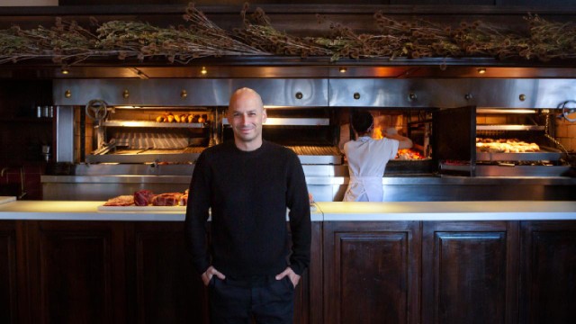 El dueño de parrilla Don Julio rompe su regla de oro con un negocio fuera de la Argentina