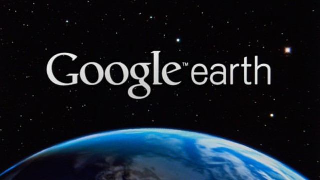 La herramienta de Google que generaba imágenes satelitales falsas y duró menos de un día