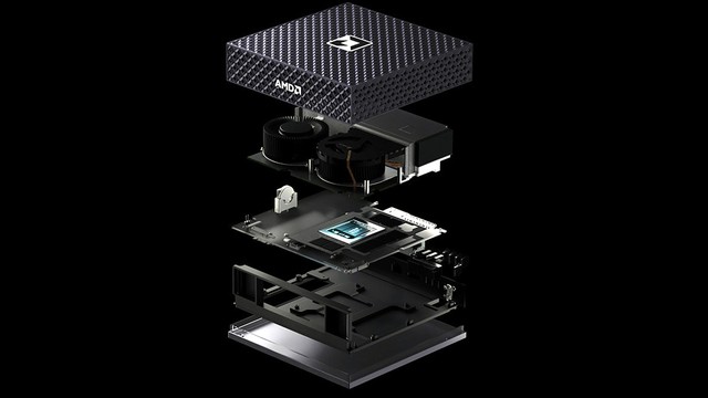 Samsung y AMD anuncian inversiones récord para dominar el mercado de los chips para IA