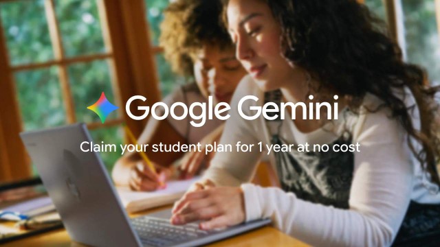 Google ofrece un año gratis de su plan pro con Gemini, más almacenamiento y más