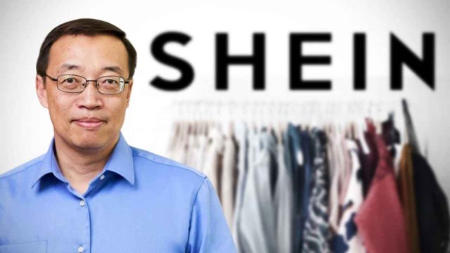El fundador de Shein resignó u$s15.000 millones de fortuna y la IA explica la caída