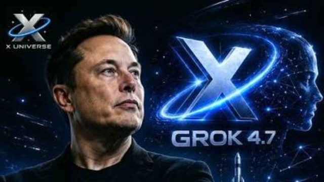 Elon Musk anticipa que Grok 4.7 llegará en solo 10 días y dará un fuerte salto de rendimiento