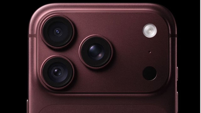 Apple presentó el iPhone 18 Pro y Pro Max, con mejores cámaras y baterías y potenciados con IA