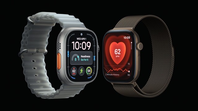 Apple Watch Series 12 y Ultra 4 suman funciones de salud, mejor batería y nueva IA