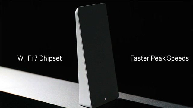 Starlink Router 4 llega con WiFi 7 y soporte para 510 dispositivos en simultáneo