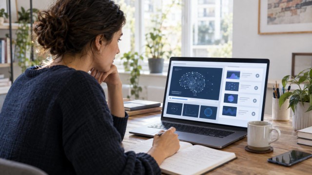 Cuánto cuesta la certificación en Inteligencia Artificial con respaldo de la UBA