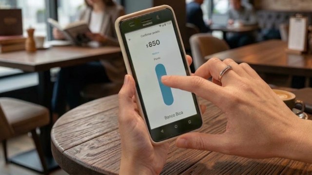 Un banco con casi 50 años de historia se reconvierte para hacerle frente a las fintech
