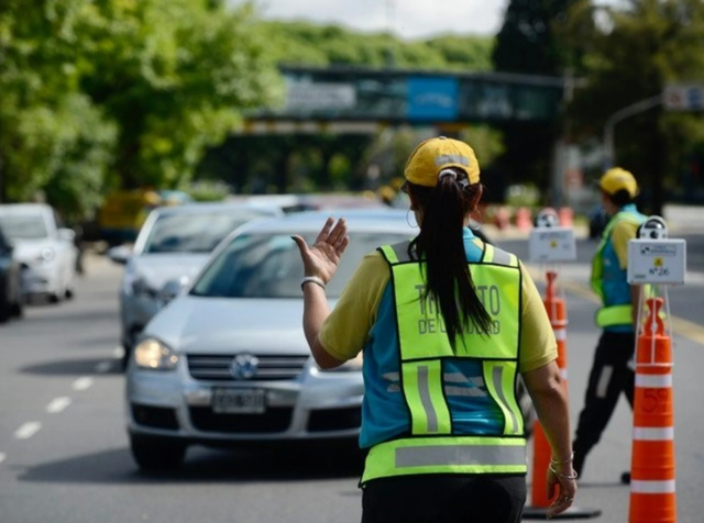 Se puede descargar la licencia de conducir digital en CABA de manera rápida y sencilla