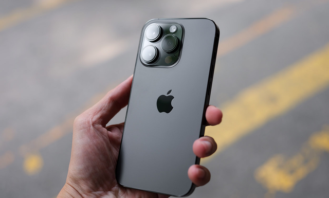 El atractivo precio de importar un iPhone 15 con Amazon tras la eliminación de impuestos