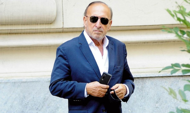 Mauricio Filiberti, el rey del cloro que extendió sus negocios a Edenor, Metrogas y AySA