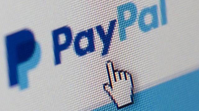 puedo comprar con paypal en amazon