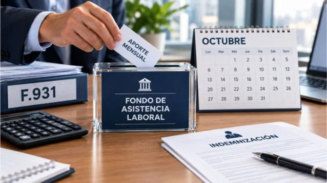 Fondo de Asistencia Laboral: qué deben evaluar las empresas antes de adherir