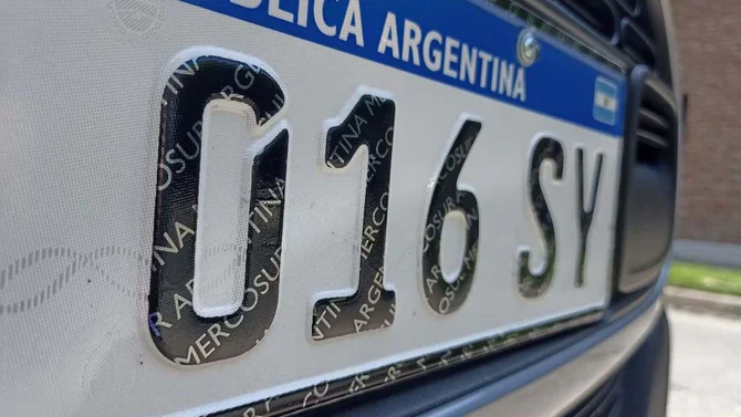 Cuánto pagan de patente desde una Ford Territory a un Fiat Cronos