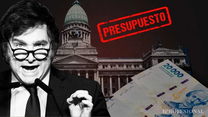 Presupuesto 2027: sube presión tributaria y baja recaudación ANSES