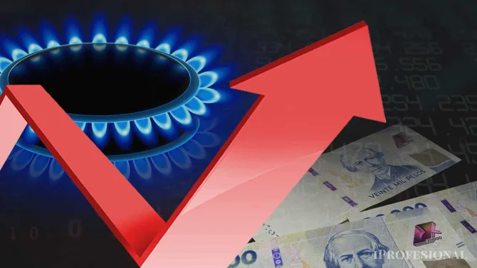 Nueva ley de 'zonas frías': qué localidades perderán el subsidio al gas