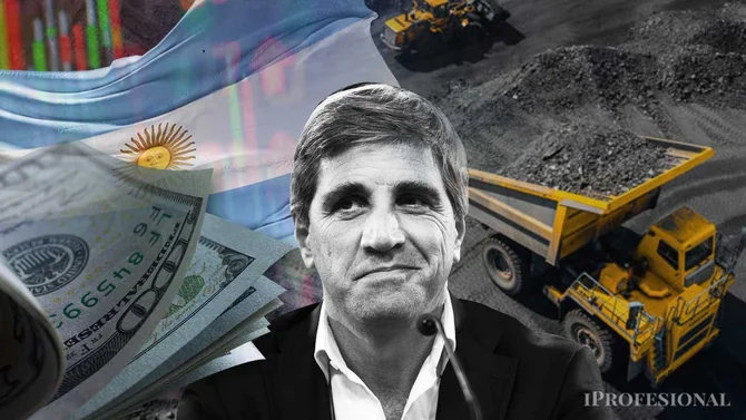 La inédita cantidad de dólares que entrarán por Vaca Muerta y minería