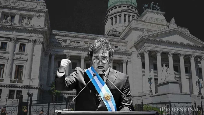 Se traba el proyecto de Milei sobre Malvinas mientras EE.UU. complica al Gobierno