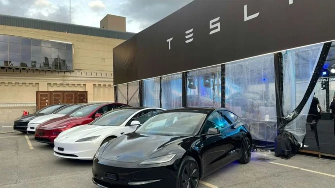 Tesla desembarca en Argentina y busca empleados: cómo postularse