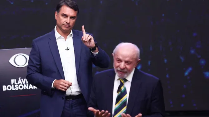 Quién ganará las elecciones en Brasil, según las casas de apuestas
