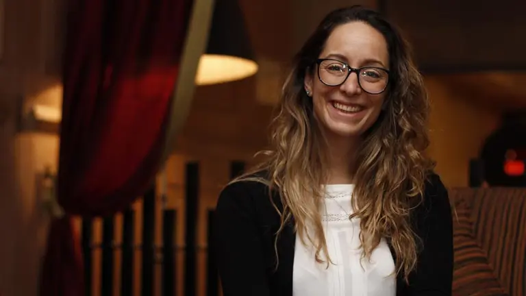 VU designó a Laura Vaillard como Gerente de Marketing y Comunicación