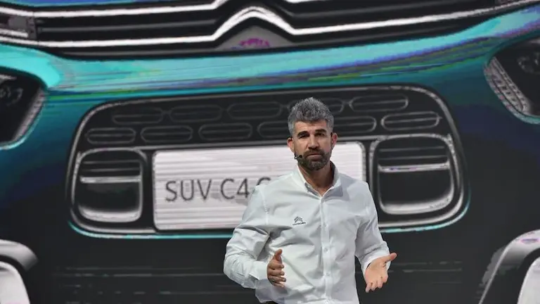 A pesar de la crisis, Citroën no cambiará el rumbo proyectado hasta 2021 en la Argentina