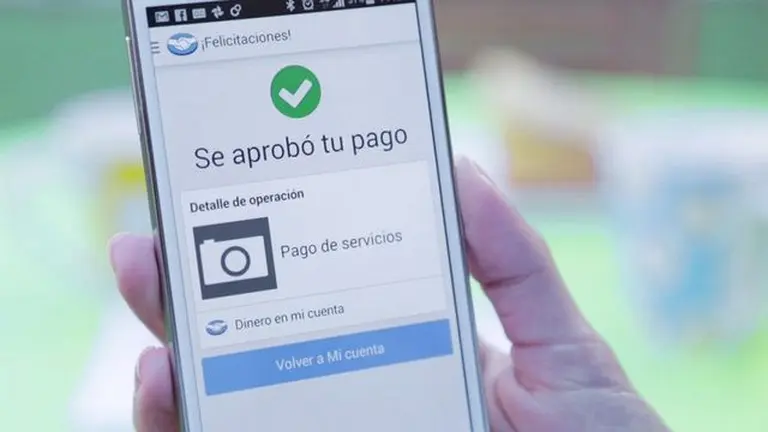 Mercado Pago permitirá cobrar sueldos desde su aplicación