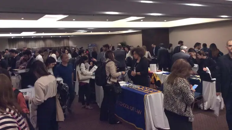 EducationUSA busca abogados que quieran estudiar en Estados Unidos